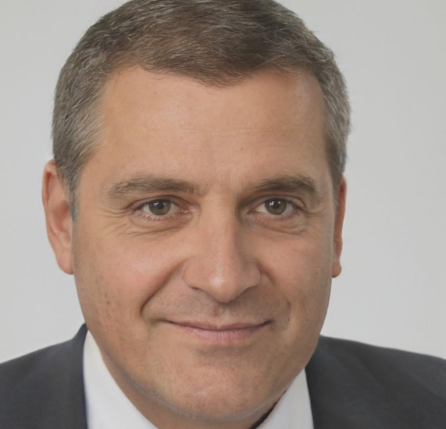Carlos Martínez, Director de Tecnología